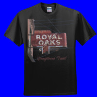 Royal Oaks - The Original