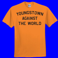 Youngstown Against The World