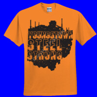 Youngstown Steel Strong