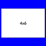 4x6 Mesh  Banner