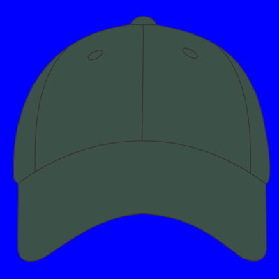 Hat Front