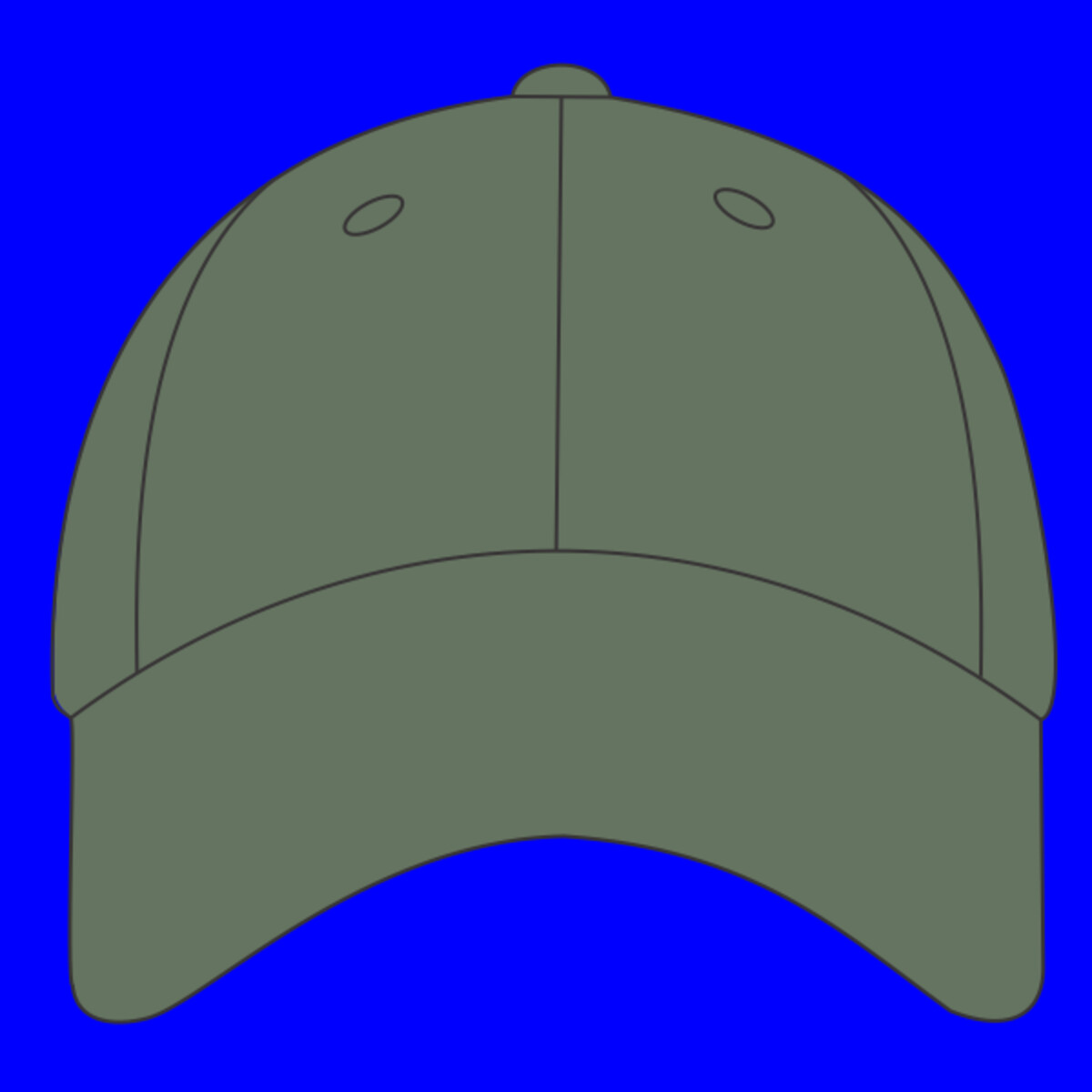 Hat Front