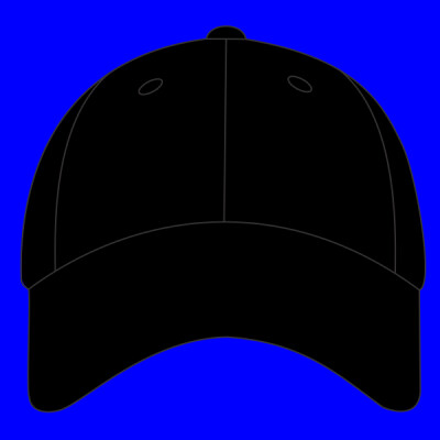 Hat (Front)
