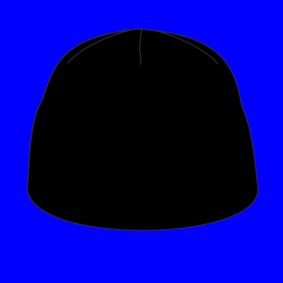 Hat (Front)