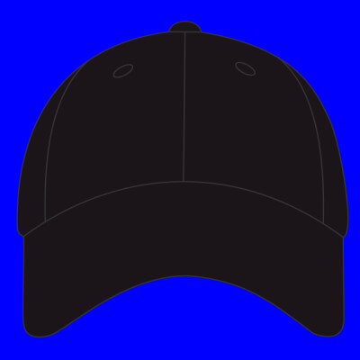 Hat (Front)