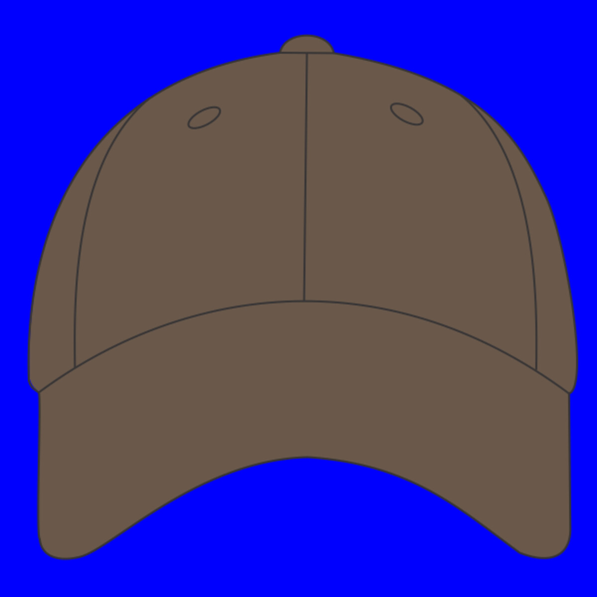 Hat (Front)