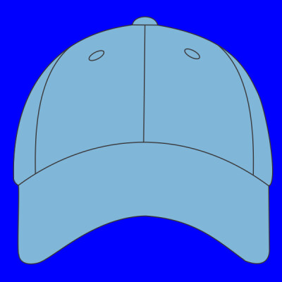 Hat (Front)