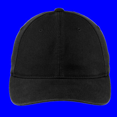 Headwear Front