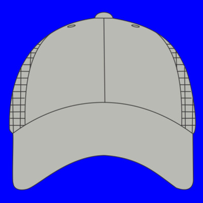 Headwear Front
