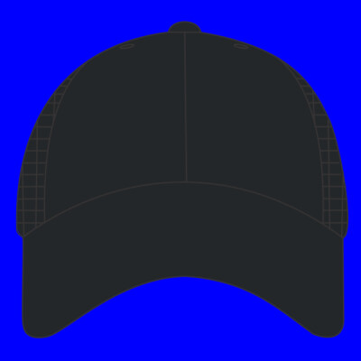 Headwear Front