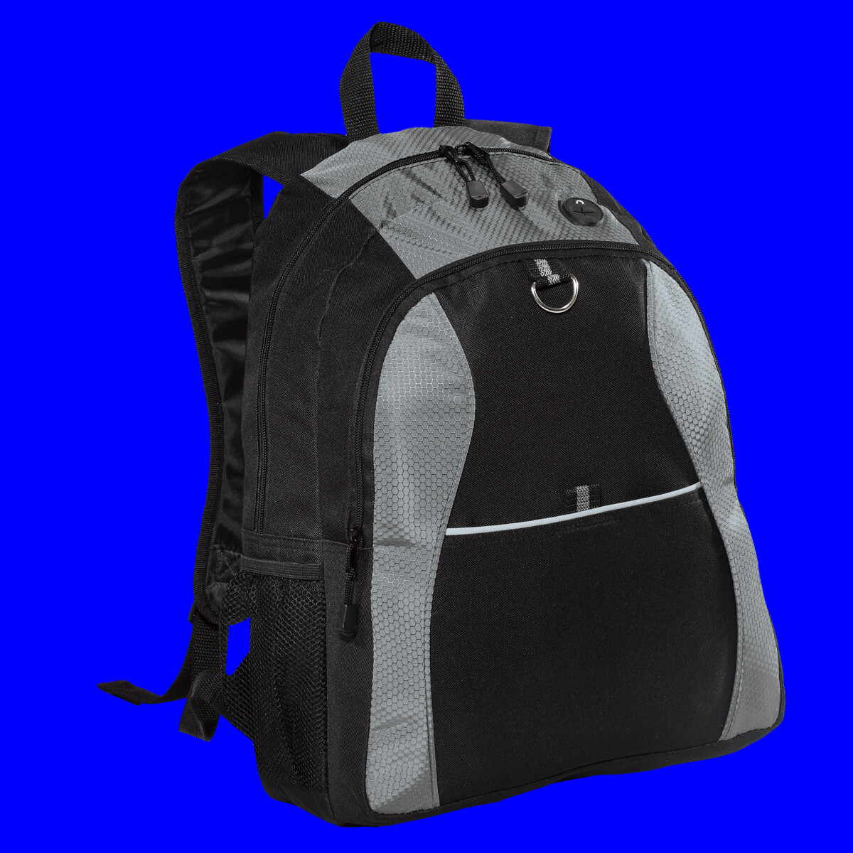 Front Pocket