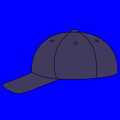 Headwear Left