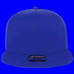 OTTO CAP "OTTO FLEX" Fitted 6 Panel Pro Style Baseball Cap
