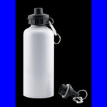 Aluminum Water Bottle