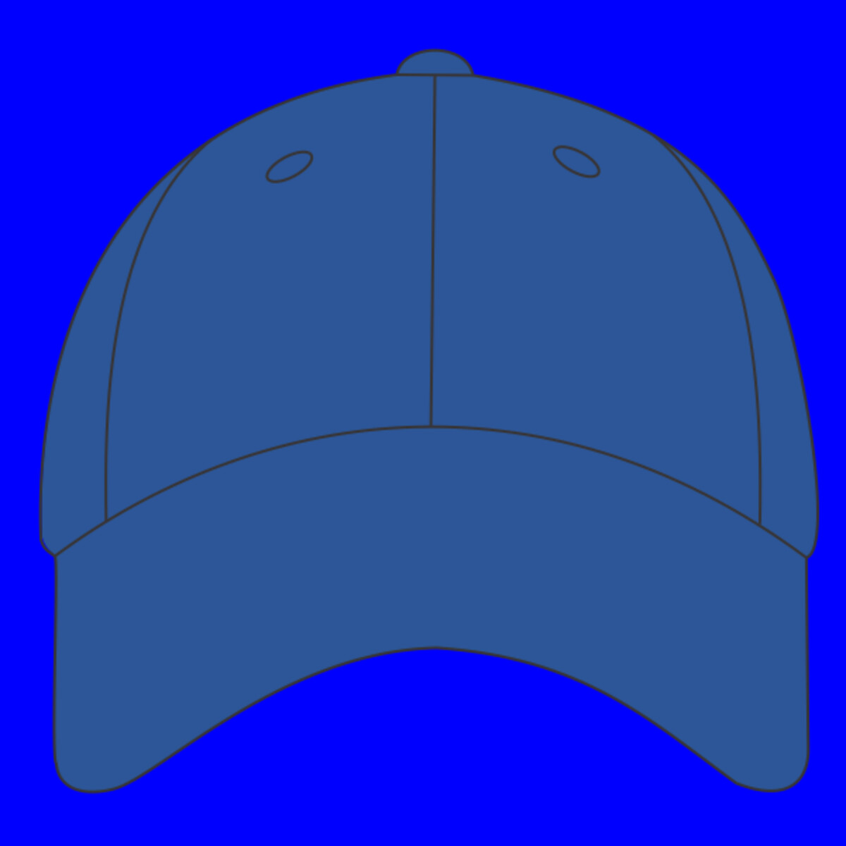 Hat (Front)