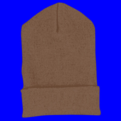 Hat Front