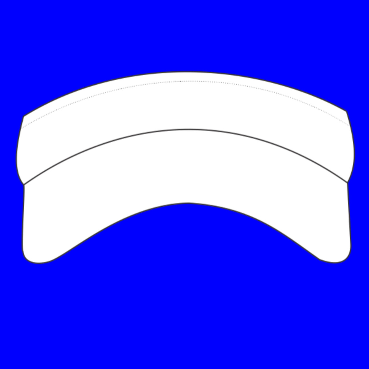 Hat Front
