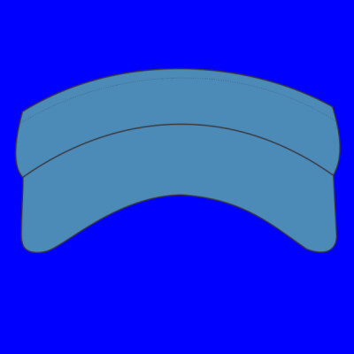 Hat Front