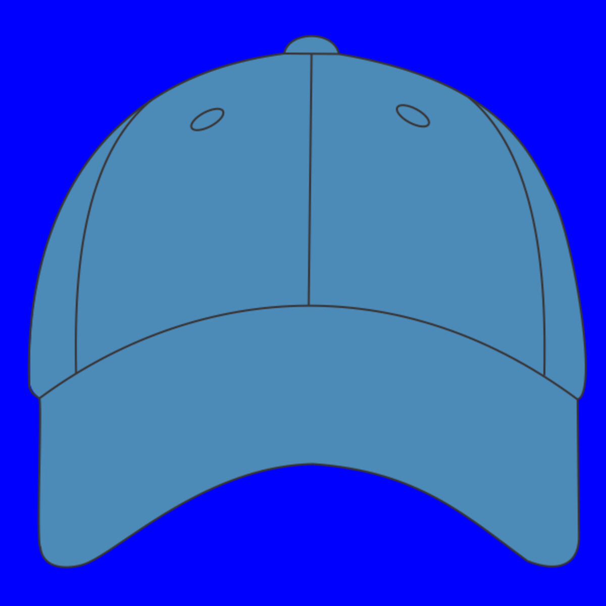 Headwear Front