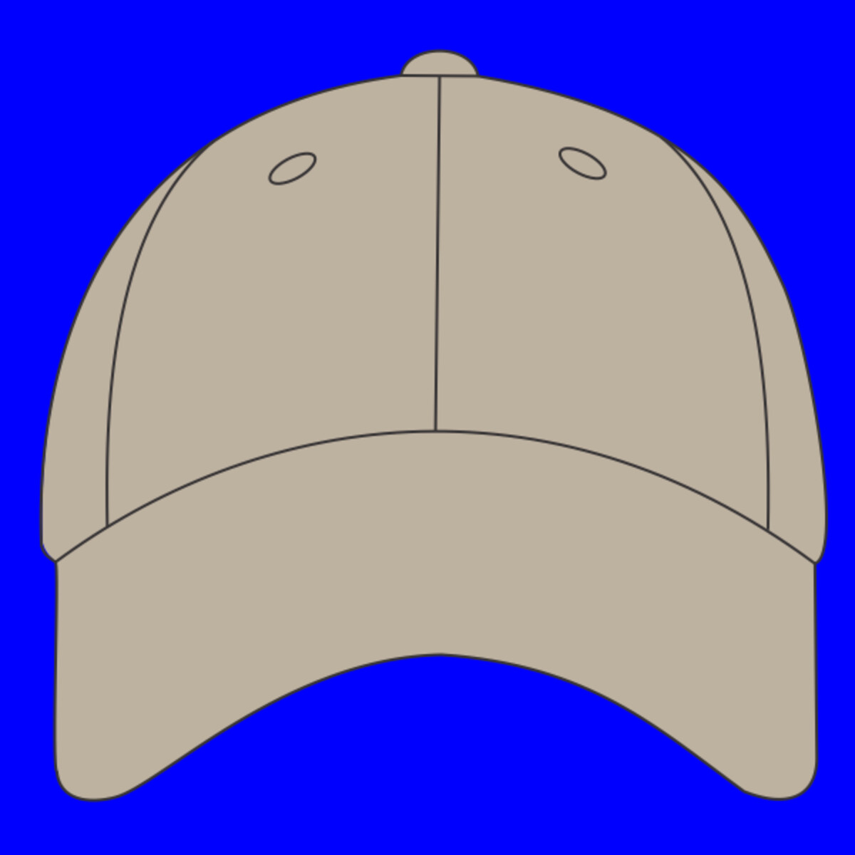Hat Front