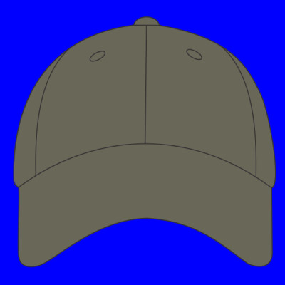 Hat (Front)