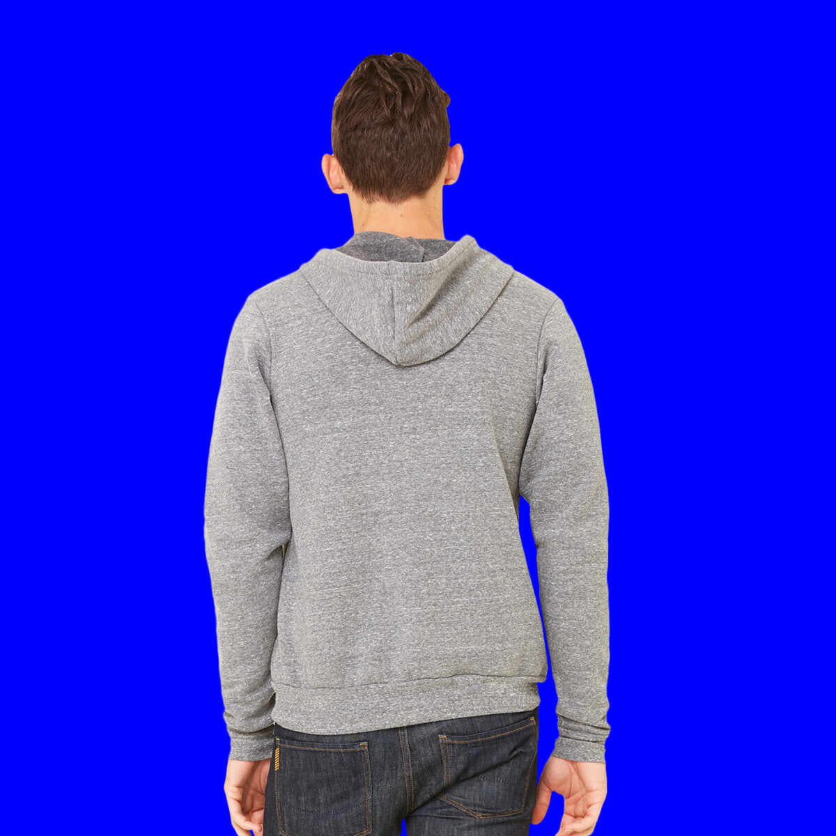 Back