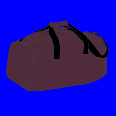 Back
