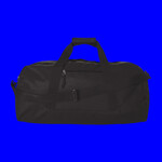 27" Dome Duffel