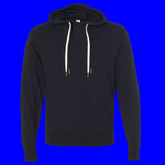 Unisex Midweight French Terry Hooded Sweatshirt