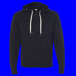 Midweight French Terry Hooded Sweatshirt