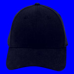OTTO CAP "OTTO FLEX" 6 Panel Low Profile Baseball Cap