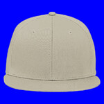 OTTO CAP "OTTO FLEX" 6 Panel Mid Profile Baseball Cap