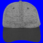 OTTO CAP "OTTO COMFY FIT" 6 Panel Low Profile Baseball Cap