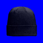 OTTO CAP 12" Classic Knit Beanie w/ Cuff