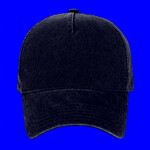 OTTO CAP 5 Panel Low Profile Dad Hat