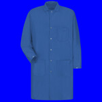 Men's ESD/Anti-Stat Teach Coat