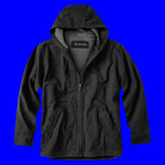 Men's Tall Laredo Boulder Cloth™ Canvas Jacket with Thermal Lining