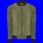 Unisex Malibu Bomber Jacket