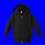 Infant Full-Zip Fleece Hoodie