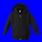 Infant Full-Zip Fleece Hoodie