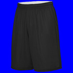 Reversible Wicking Shorts