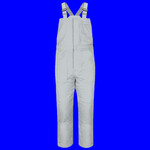 Deluxe Insulated Bib Overall - EXCEL FR® ComforTouch