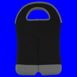 Insulated Neoprene Double Wine Tote