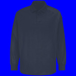 Long Sleeve Special Ops Polo