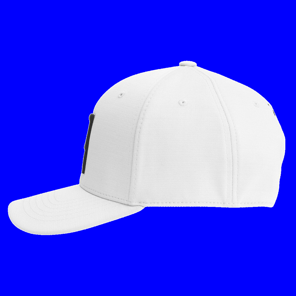 Left Side