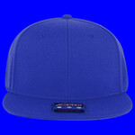 OTTO CAP "OTTO Comfy Fit" 6 Panel Mid Profile Style Snapback Hat