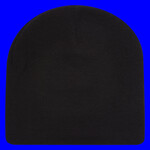 OTTO CAP 9" Classic Knit Beanie w/ Inside Fleece Lining