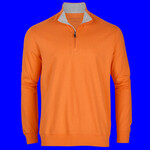 Men's Alumni Quarter-Zip Pullover