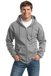 Tall Ultimate Full Zip Hooded Sweatshirt