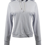 Women's Dawn to Dusk Hooded Sweatshirt